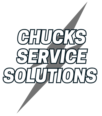 Chucks Service Solutions